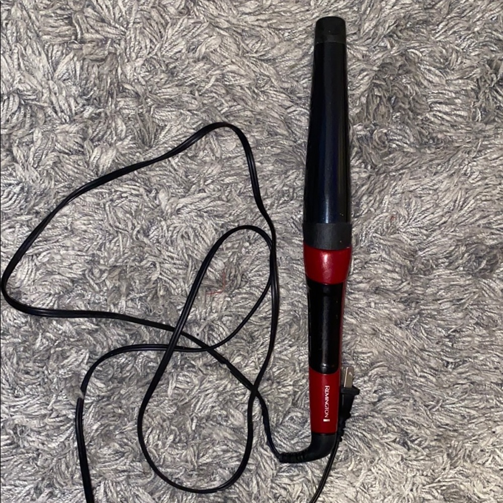 4 for $15 Remington curling wand